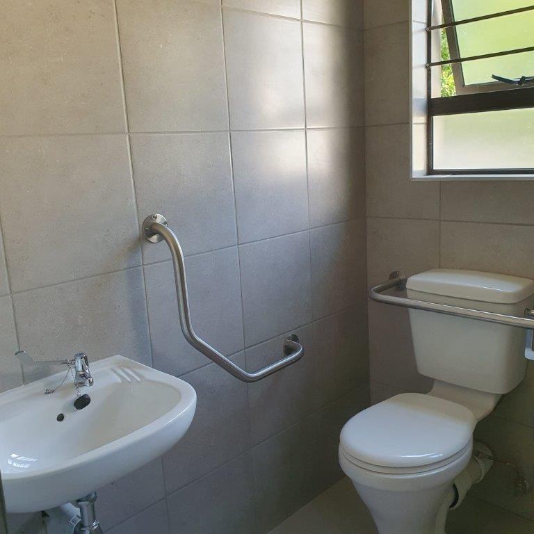 Commercial Property for Sale in Ladybrand Free State